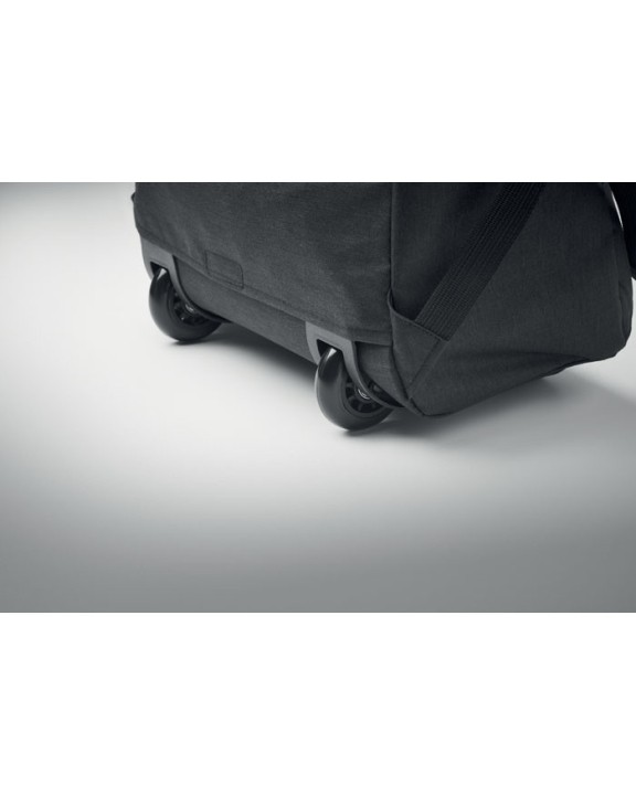 Sac & bagagerie personnalisable 4DO Sac à dos en RPET 600D