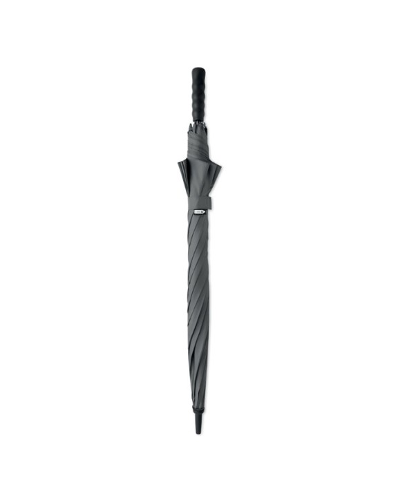 Parapluie personnalisable 4DO Parapluie coupe-vent de 27''