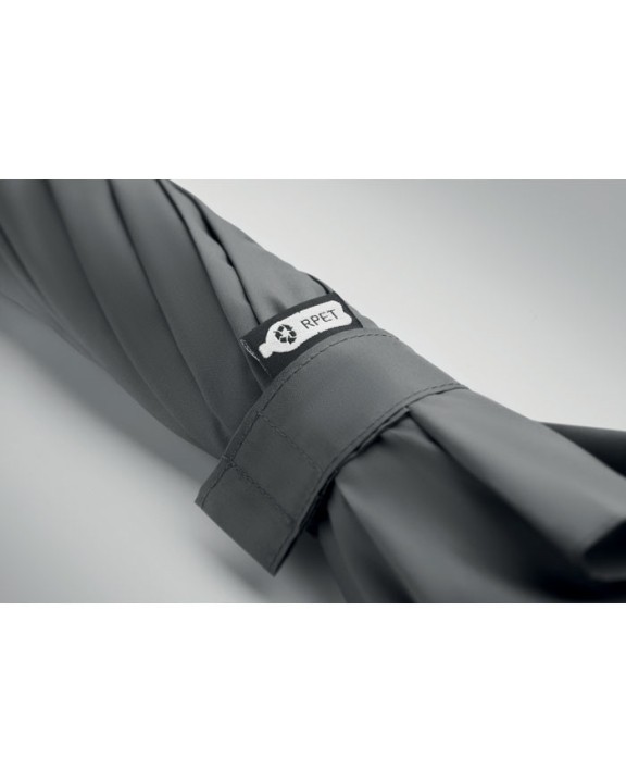 Parapluie personnalisable 4DO Parapluie coupe-vent de 27''