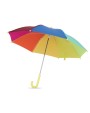 4DO 18" Regenschirm für Kinder Regenschirm personalisierbar