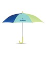 4DO 18" Regenschirm für Kinder Regenschirm personalisierbar