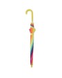 4DO 18" Regenschirm für Kinder Regenschirm personalisierbar