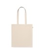 Sac & bagagerie personnalisable 4DO Sac shopping en coton recyclé