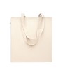 Sac & bagagerie personnalisable 4DO Sac shopping en coton recyclé