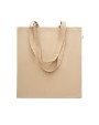 4DO Einkaufstasche recy. Baumwolle Tasche personalisierbar