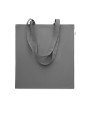 4DO Einkaufstasche recy. Baumwolle Tasche personalisierbar