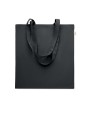 4DO Einkaufstasche recy. Baumwolle Tasche personalisierbar