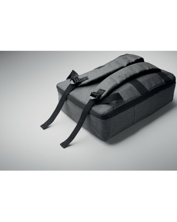 Sac & bagagerie personnalisable 4DO Sac à dos pour portable de 15"