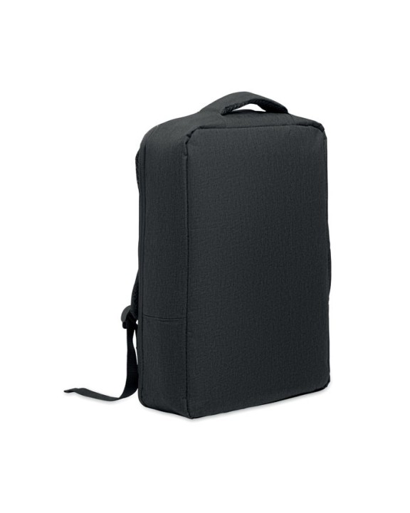 4DO 15" Laptop-Rucksack Tasche personalisierbar