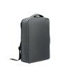 4DO 15" Laptop-Rucksack Tasche personalisierbar