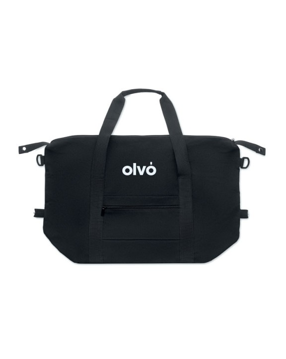 4DO Weekender recy. Materialien Tasche personalisierbar