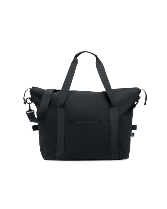 Sac & bagagerie personnalisable 4DO Sac weekend  matériau recyclé