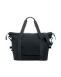 4DO Weekender recy. Materialien Tasche personalisierbar