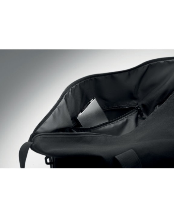 4DO Weekender recy. Materialien Tasche personalisierbar