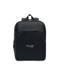 4DO 15" Laptop-Rucksack Tasche personalisierbar