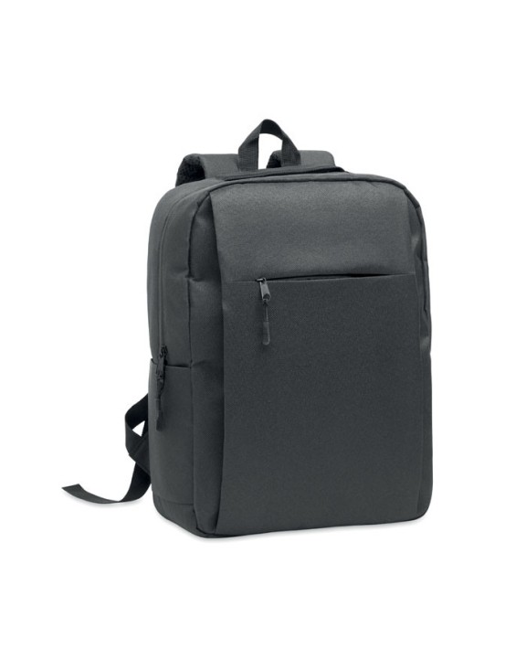 4DO 15" Laptop-Rucksack Tasche personalisierbar