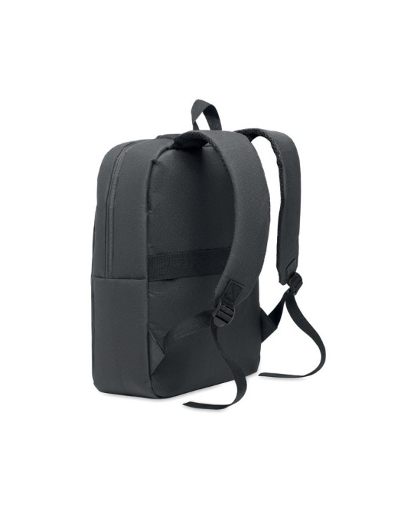 4DO 15" Laptop-Rucksack Tasche personalisierbar