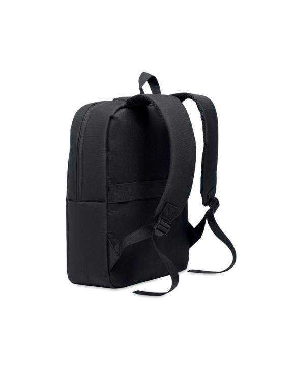 4DO 15" Laptop-Rucksack Tasche personalisierbar