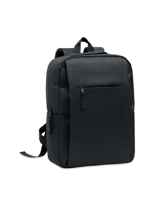 4DO 15" Laptop-Rucksack Tasche personalisierbar