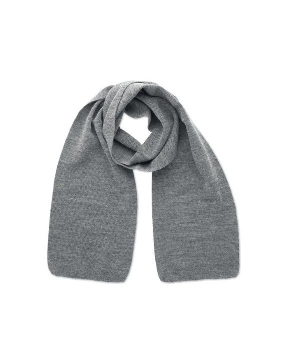 Bonnets personnalisable 4DO Echarpe en polyester RPET