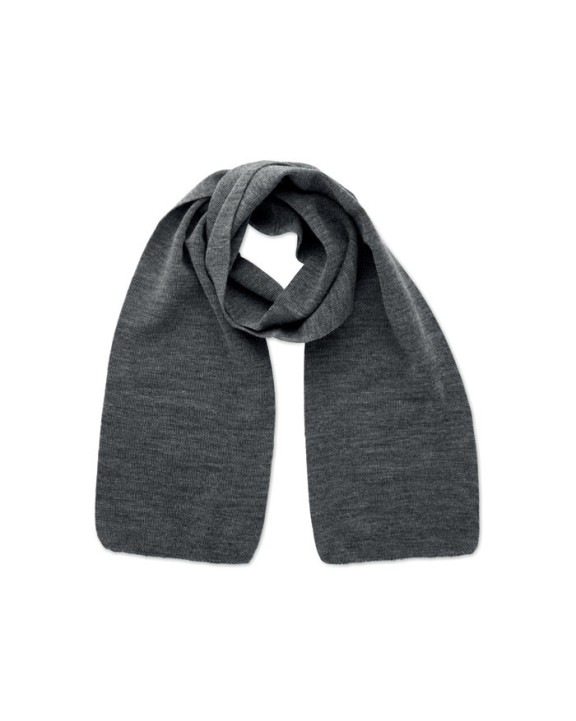 Bonnets personnalisable 4DO Echarpe en polyester RPET