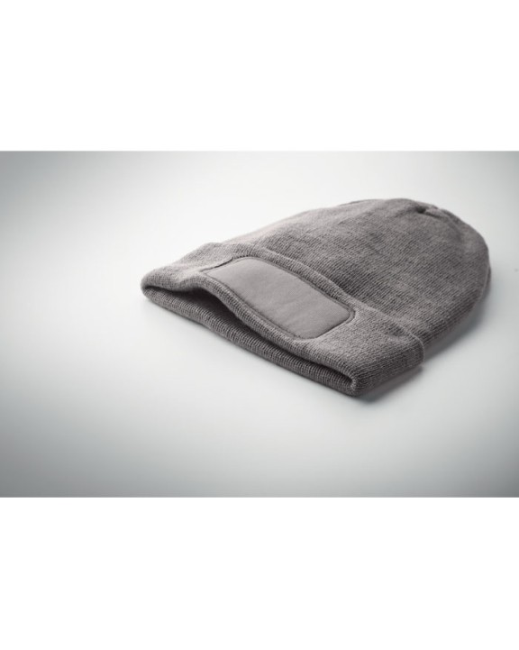 Bonnets personnalisable 4DO Bonnet unisexe RPET polyester
