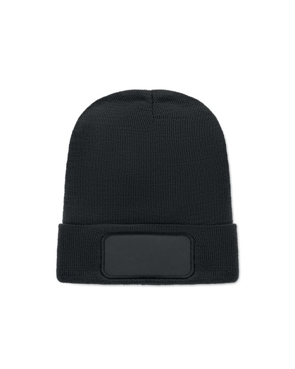 Bonnets personnalisable 4DO Bonnet unisexe RPET polyester