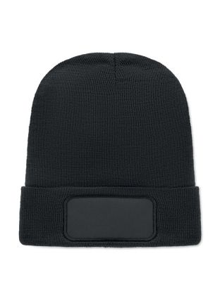 Bonnet unisexe RPET polyester