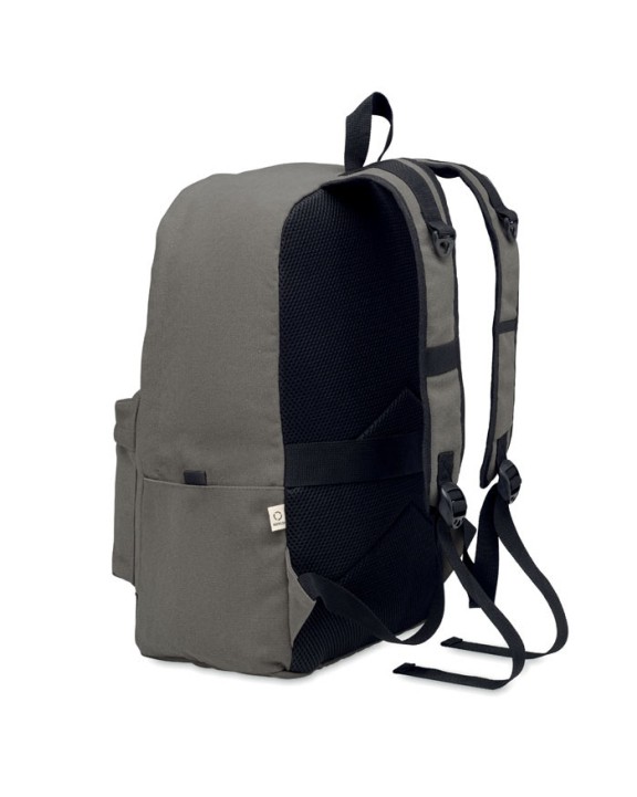 Sac & bagagerie personnalisable 4DO Sac à dos pour ordinateur 15"