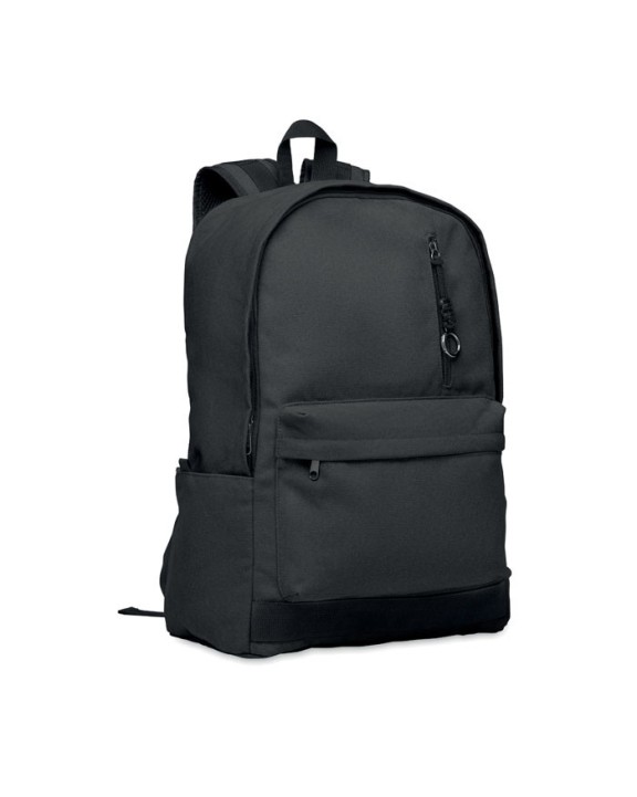 4DO 15 " Laptop-Rucksack Tasche personalisierbar