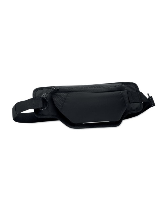 Sac & bagagerie personnalisable 4DO Sac banane en nylon 420D