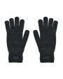 Bonnet, Écharpe & Gant personnalisable 4DO Gants tricotés en RPET
