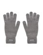 Muts, Sjaal & Wanten 4DO Gebreide handschoenen van RPET voor bedrukking &amp; borduring