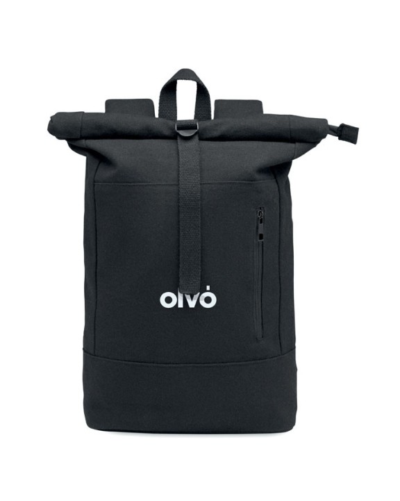 Sac & bagagerie personnalisable 4DO Sac à dos pour ordinateur 15'