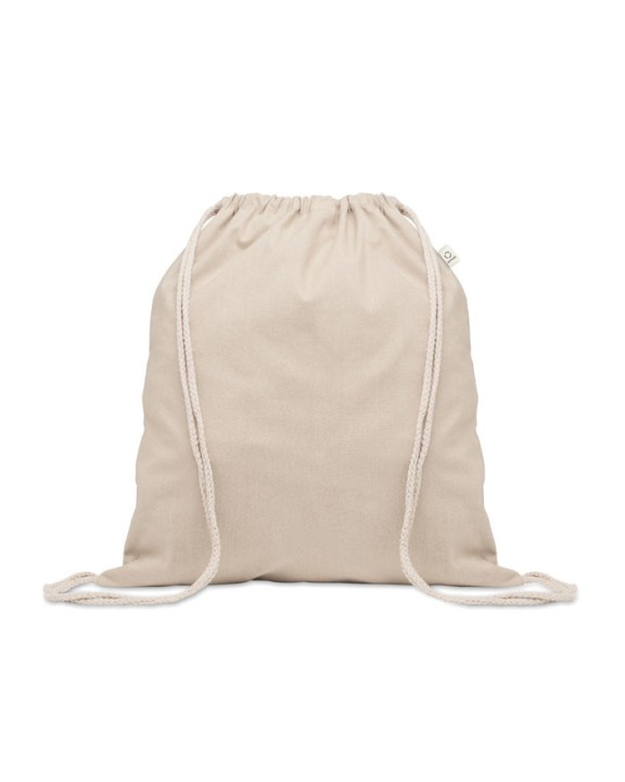 Sac & bagagerie personnalisable 4DO Sac shopping en coton recyclé