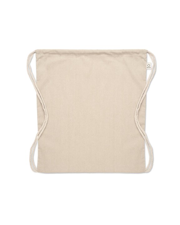 Sac & bagagerie personnalisable 4DO Sac shopping en coton recyclé