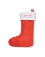 4DO Nikolausstiefel Accessoire personalisierbar