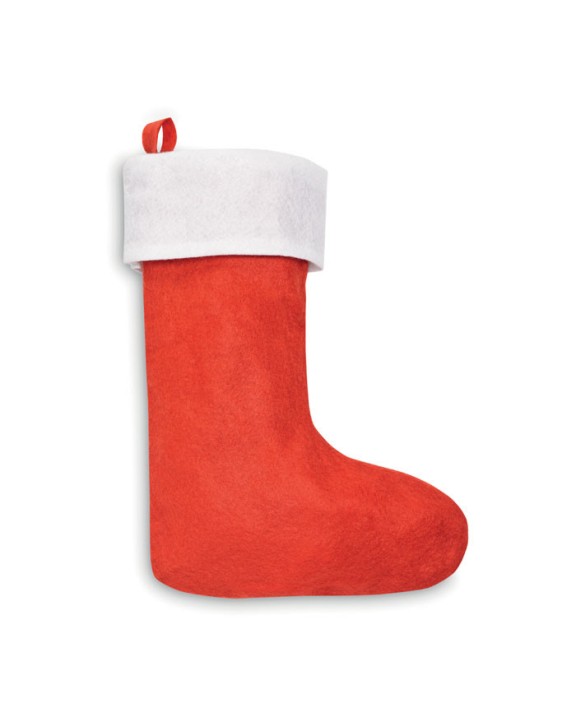 4DO Nikolausstiefel Accessoire personalisierbar