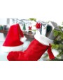 Accessoire personnalisable 4DO Botte de noël