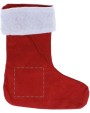 4DO Nikolausstiefel Accessoire personalisierbar