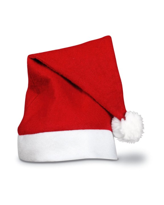 4DO Nikolausmütze Accessoire personalisierbar