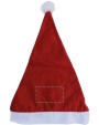 4DO Nikolausmütze Accessoire personalisierbar
