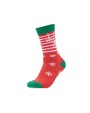 Accessoire personnalisable 4DO Chaussettes de Noël Taille  M