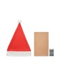 Accessoire 4DO Kerstmuts voor kinderen voor bedrukking &amp; borduring