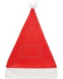 4DO Nikolausmütze für Kinder Accessoire personalisierbar