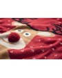 4DO Weihnachtspullover L/XL Accessoire personalisierbar