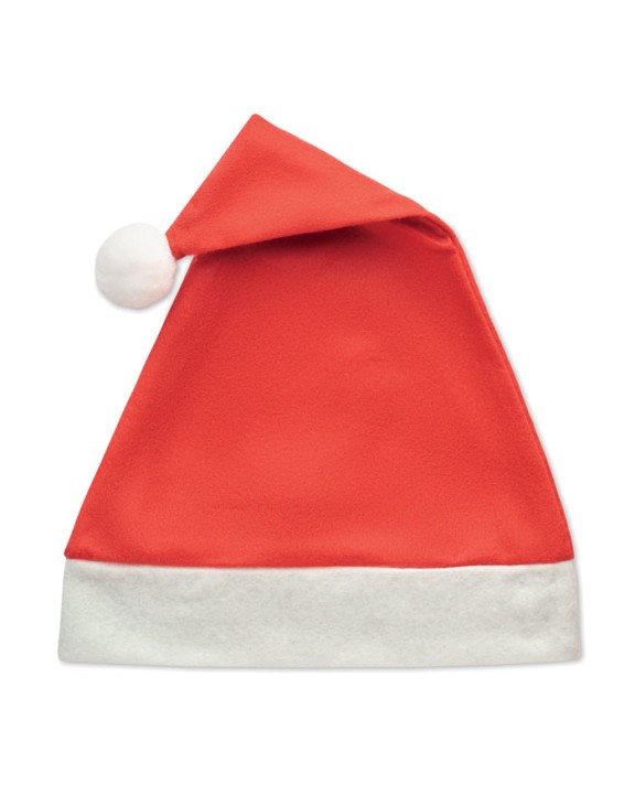 4DO Nikolausmütze RPET Accessoire personalisierbar