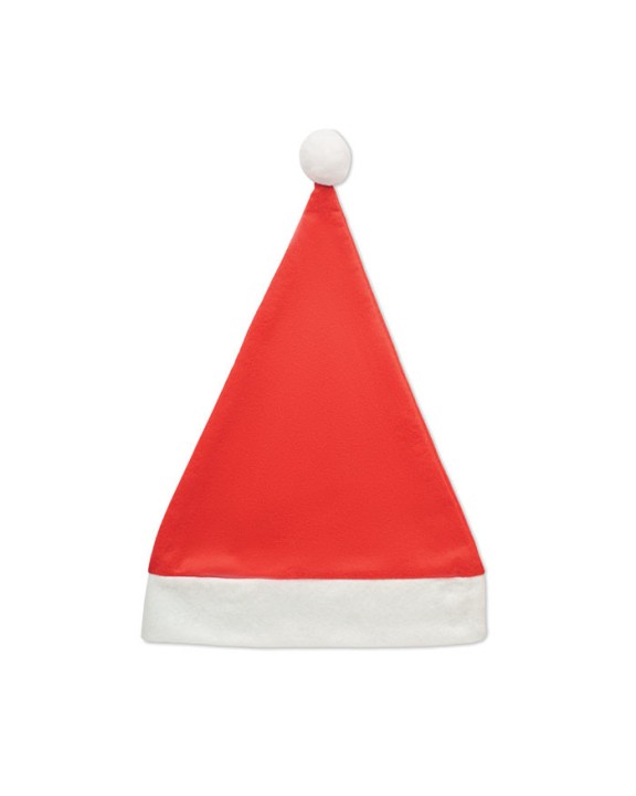 4DO Nikolausmütze RPET Accessoire personalisierbar