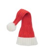 4DO Weihnachtliche Zipfelmütze Accessoire personalisierbar