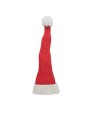 4DO Weihnachtliche Zipfelmütze Accessoire personalisierbar